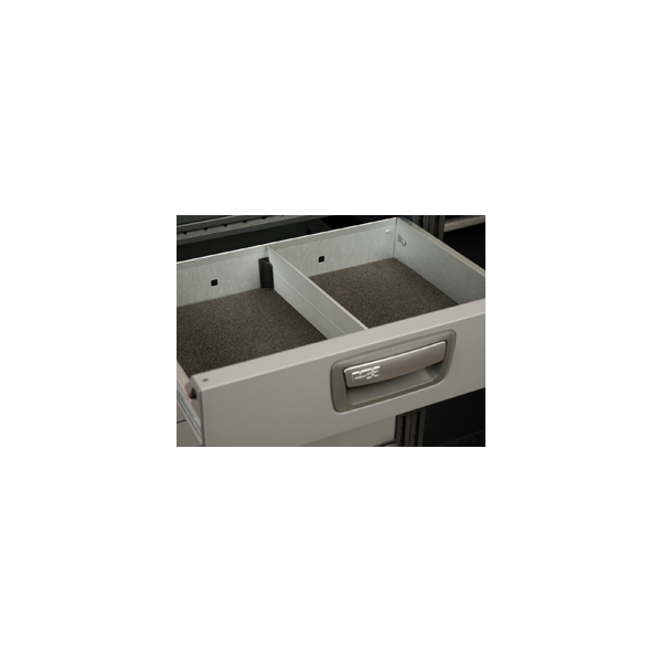 Drawer divider 324