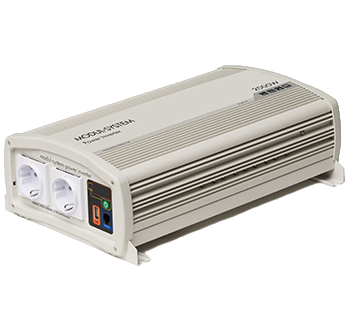 High-quality power inverters