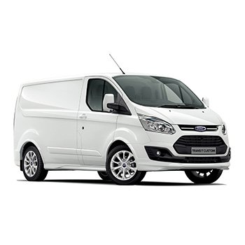 ford transit 10 m3
