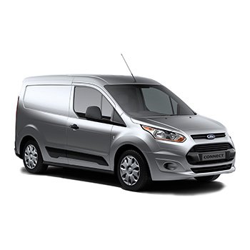 ford transit custom 8.3 m3