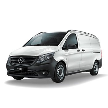 Mercedes vito shelving new arrivals