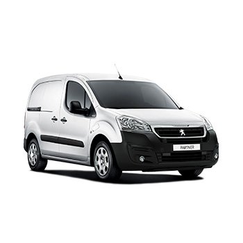 peugeot partner 2019 l2