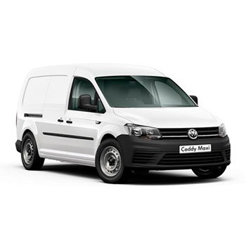 vw caddy maxi van