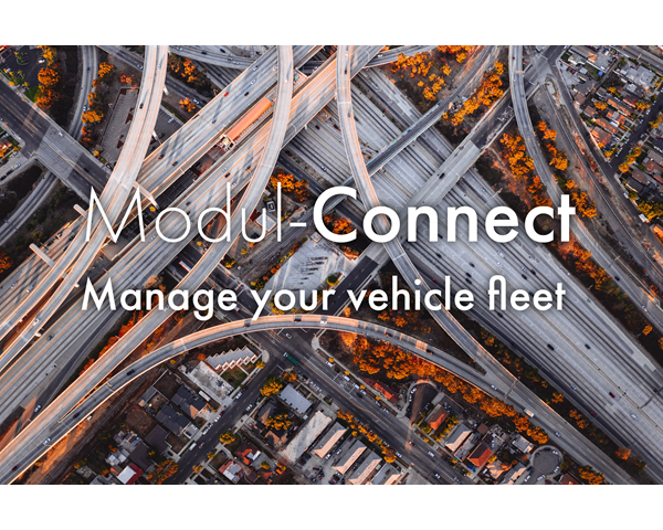 Recently, the R&D team at Modul-System have developed a range of new products. 