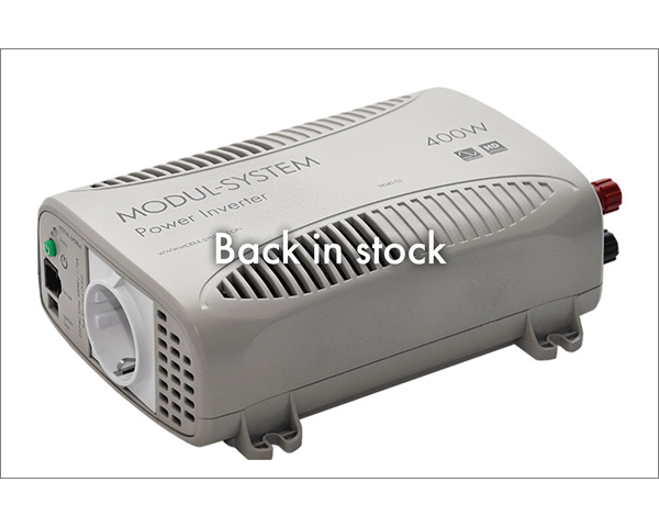400W Power Inverter