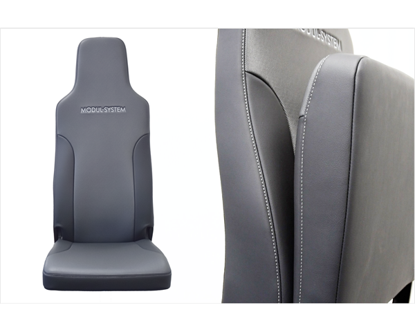 Modul-Express, Jump Seat 2022